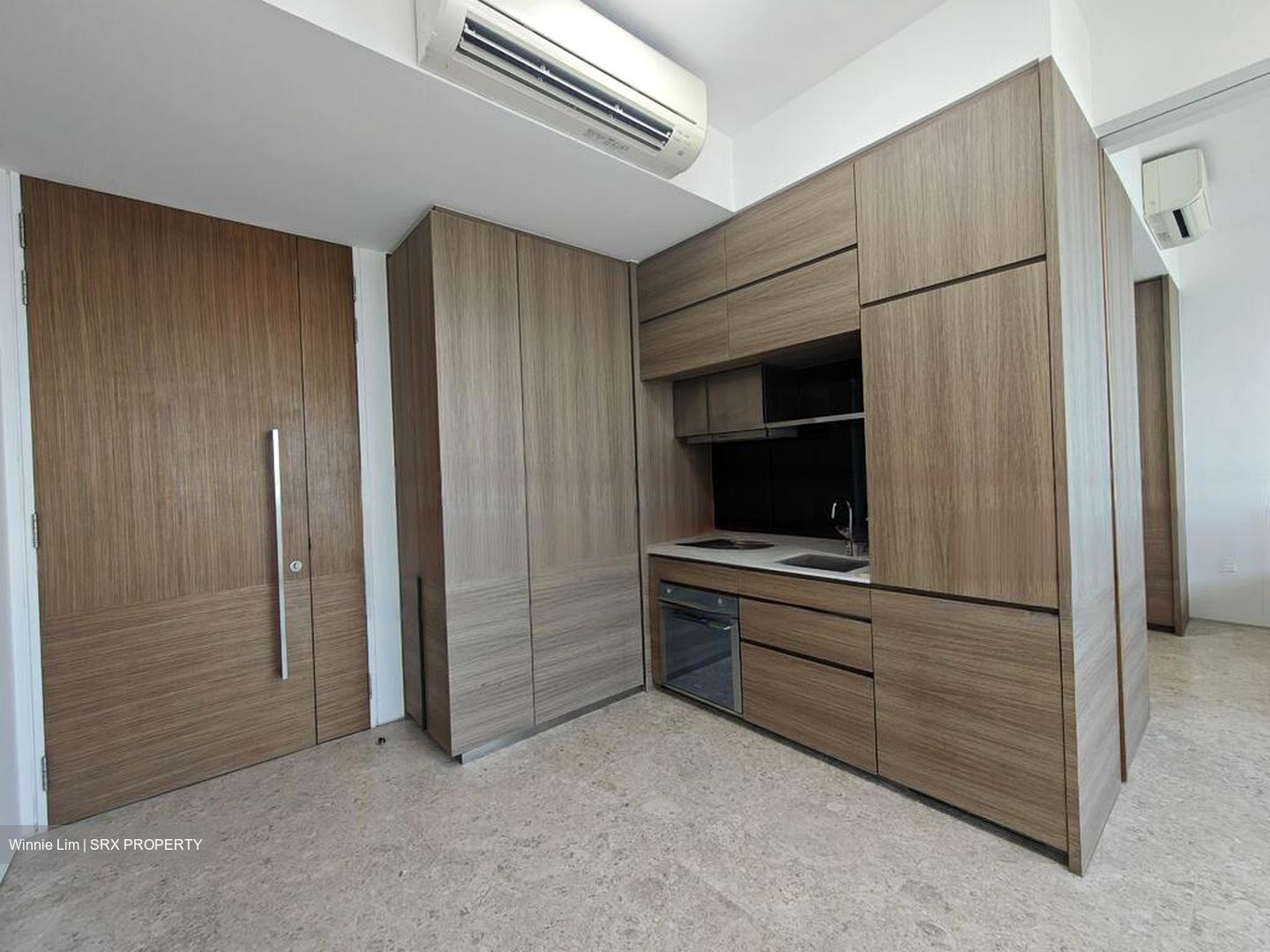 Echelon (D3), Condominium #465581521